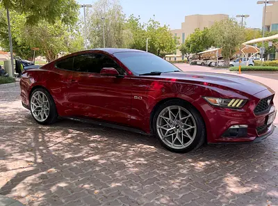 Ford Mustang Ecoboost Premium 2016 American Specs