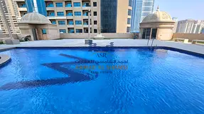 Chiller Free || Luxurious || 2BHK Both Master || Huge Balcony || Parking Free || Gym, Pool Free || O
