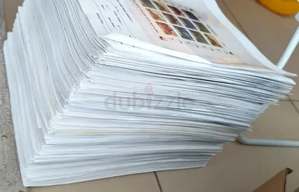 Huge Collection of Assorted Commemorative and Vintage Stamp Souvenir Sheets from 172 Countries