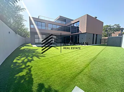 Luxurious 5 Bedroom Forest Villa with Private Pool | G+2 Layout | Brand New | Ready to Move | Kaya, Masaar