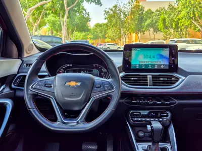 2023 Chevrolet GROOVE — фото 10