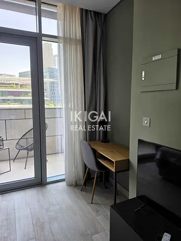 Premium Furnished | Flexible Payment | Balcony | Best DIFC Building