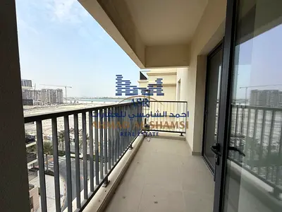 Luxurious 2BHK | Big Balcony | Beachfront Living | All Amenities Included