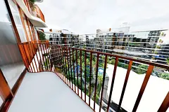 √ High Level | Facing the Pool | HOT DEAL √