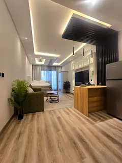 Hot Deal I 12 Cheques I Brand New Renovated I Spacious Luxury Studio
