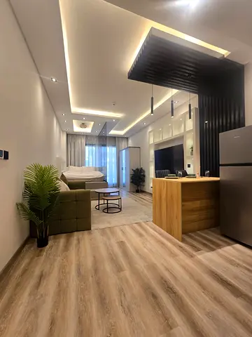 Hot Deal I 12 Cheques I Brand New Renovated I Spacious Luxury Studio
