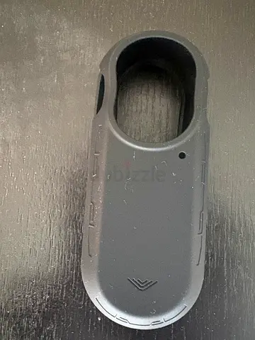 Garmin Varia RCT715 camera- light case