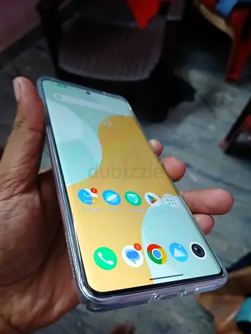 Vivo T3 Ultra