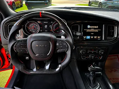 2015 Dodge CHARGER 照片 12