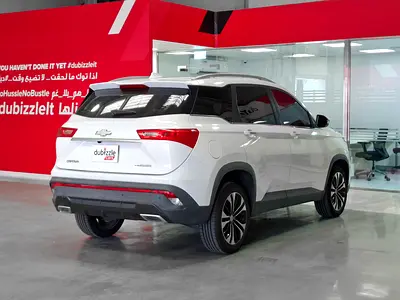 صورة 6 لـ 2023 Chevrolet CAPTIVA