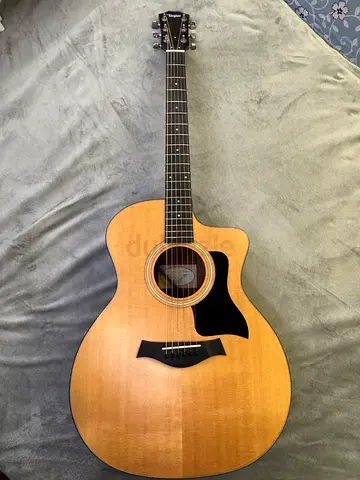 Taylor 114ce