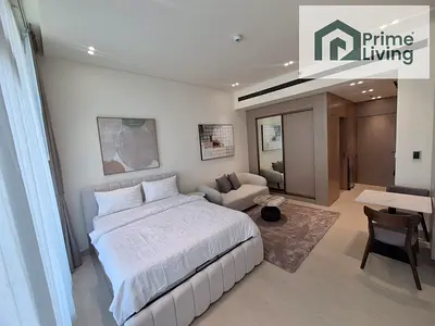 Brand New Furnished Studio | Spacious | Prime Location