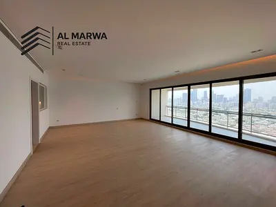 . Premium Fully Renovated 3BR | Private Beach | Gym | Pool | Kids Play Area