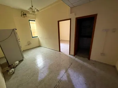 1 BHK APARTMENT READY TO MOVE NEAR JUBAIL BUS STOP