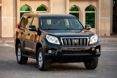 صورة 3 لـ 2012 Toyota PRADO