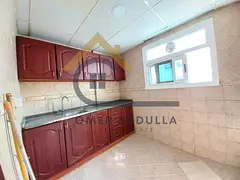 1bhk apartment available in muwaileh Sharjah only 28k with 2 washroom hurry up