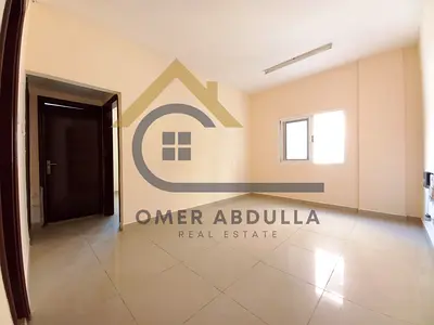 1bhk apartment available in muwaileh Sharjah only 28k with 2 washroom hurry up