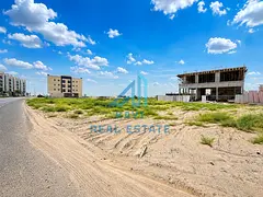 G+3 Building Sikka Land | Freehold | For Sale | Tilal City Zone B