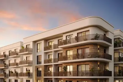 Duplex | Near Handover | Genuine Resell