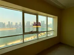 Sea Views | Maid's Room | Spacious Layout