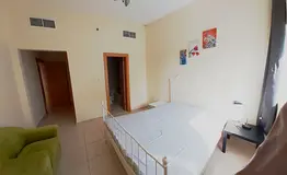 Fully Furnished Master Bedroom | Attached Bath | Near Dafza Metro | No Commission