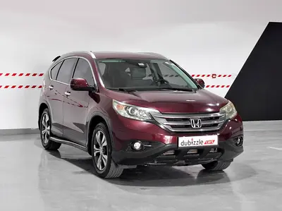 صورة 1 لـ 2014 Honda CR-V