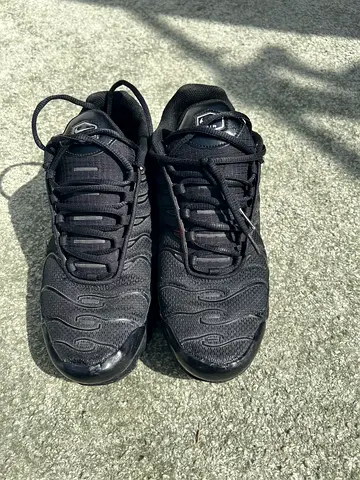Nike shoes