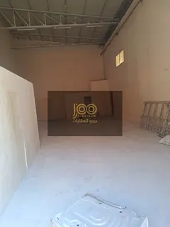 🏭 Annual Rent | 2,000 Sq. Ft. Warehouse in Umm Al Thuoob - Umm Al Quwain | Ready for Immediate Oc
