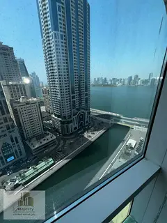 🏢 For Sale or Rent | 3 Bedroom Apartment in Al Qasba | Parking + Gym + Swimming Pool