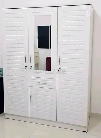 Brand New 3door wardrobe available