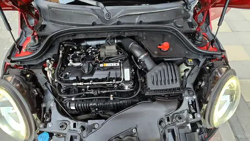 2018 MINI COOPER thumbnail 12