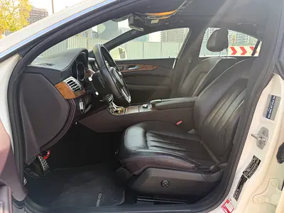 صورة مصغرة 7 لـ 2014 Mercedes-BENZ CLS