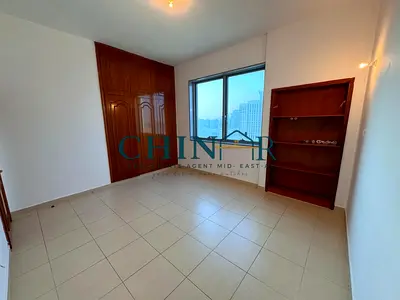 SPACIOUS 3BHK + MAID ROOM | BALCONY | CENTRAL A/C & GAS | 4 PAYMENTS | CALL US TODAY!