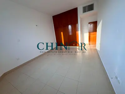 SPACIOUS 3BHK + MAID ROOM | BALCONY | CENTRAL A/C & GAS | 4 PAYMENTS | CALL US TODAY!