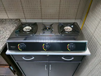 Gas Stove