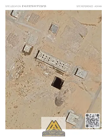 للبيع بناية تحت الإنشاء في الجرف 2 الصناعية فرصة استثمارية مميزة * في موقع حيوي دخل متوقع اكثر من 10%