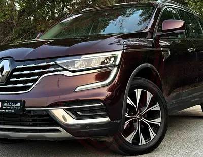 Renault Koleos SE 4X4, миниатюра 4
