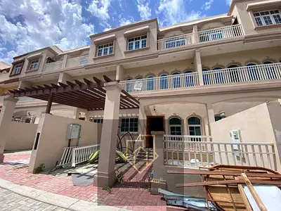 For annual rent | Uptown Al Zahia | Large space with a modern design