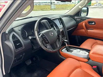 صورة مصغرة 7 لـ 2020 Nissan PATROL