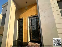 3 bedrooms + living room + maid's room at a special price