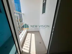 Luxury 2BHK New Building Hotel Finish Open View Balcony Free Parking Built in Wardrobes Al Taawun