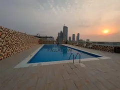 NEXT TO SZR|| FAMILY BUILDING || READY TO MOVE