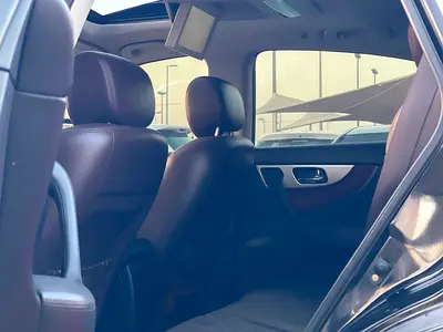صورة 14 لـ 2014 Infiniti QX70