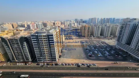 Hot offer || 1- Month Free || Specious 1BR || GYM Free || On Dubai Border