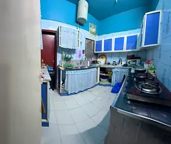 Rooms for Rent Near Corniche Rak