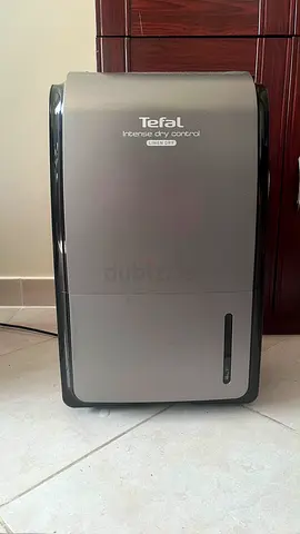 Tefal Intense Dry Control Dehumidifier - Good Working Condition
