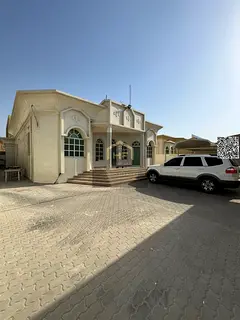 An excellent opportunity to own a commercial villa in a prime location in Al Rawda 2, Ajman. The pro