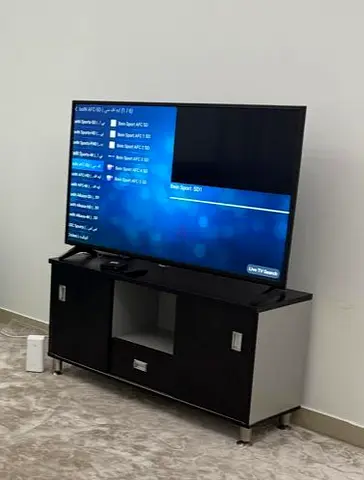 TV 75 Inch For Sale only 500AED