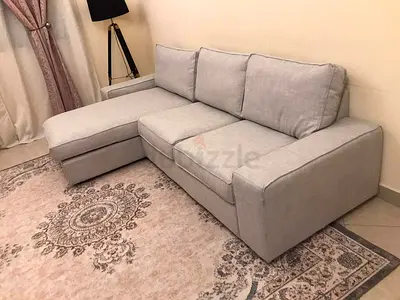Perfect Condition Ikea Kivik Sofa