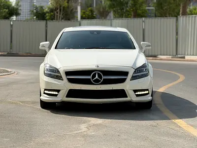 صورة مصغرة 2 لـ 2014 Mercedes-BENZ CLS